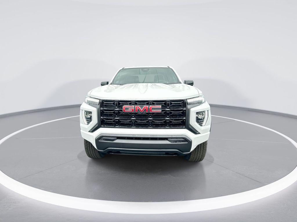 used 2024 GMC Canyon car, priced at $34,990