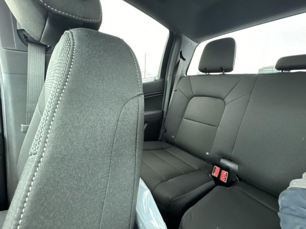 used 2024 GMC Canyon car, priced at $34,990