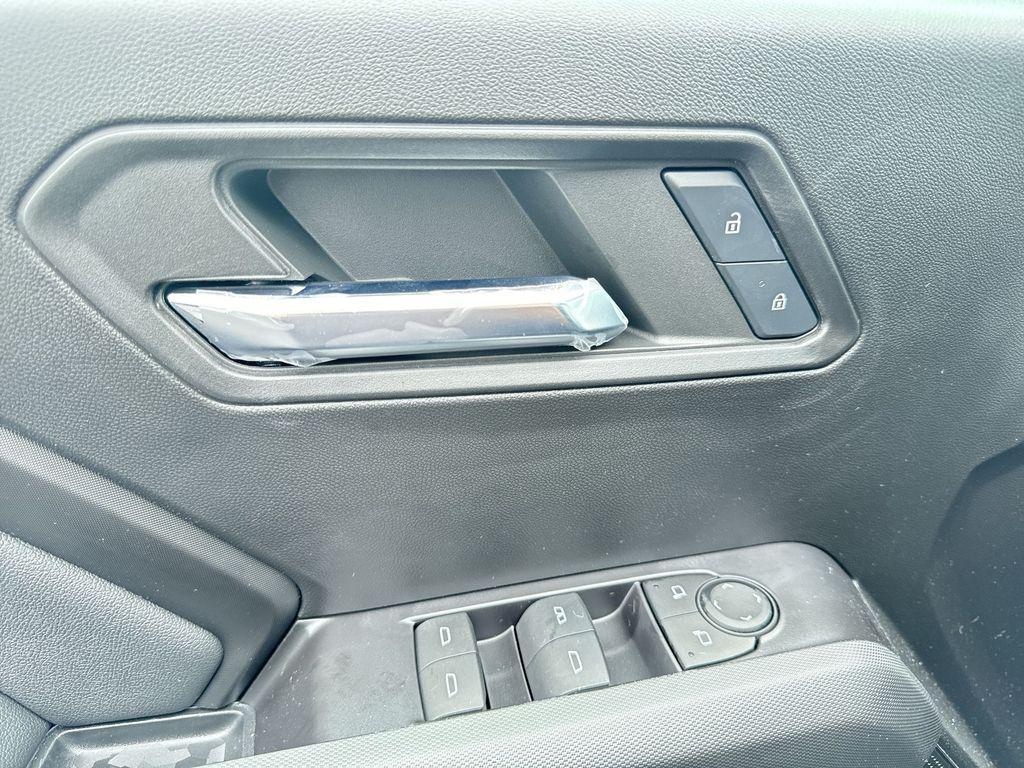 used 2024 GMC Canyon car, priced at $34,990