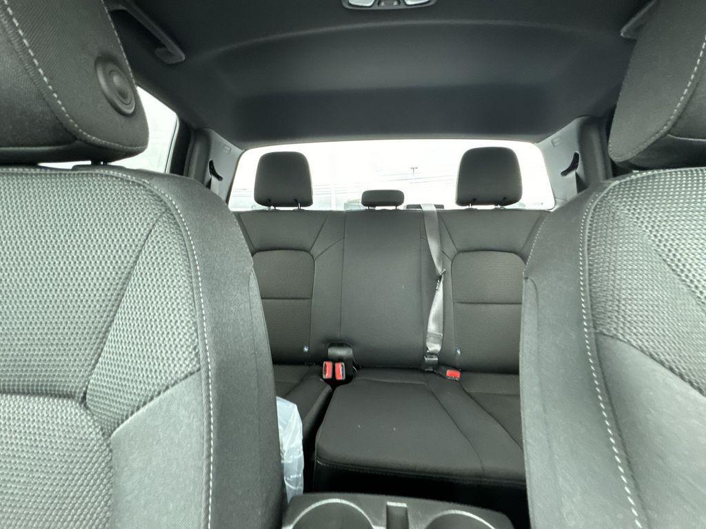 used 2024 GMC Canyon car, priced at $34,990