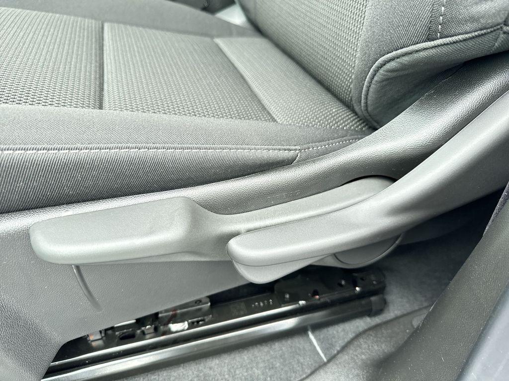 used 2024 GMC Canyon car, priced at $34,990