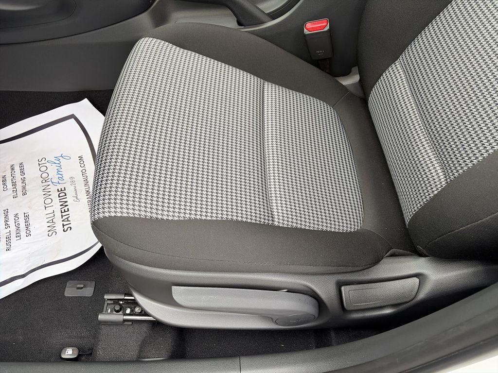 used 2023 Hyundai Kona car, priced at $22,018