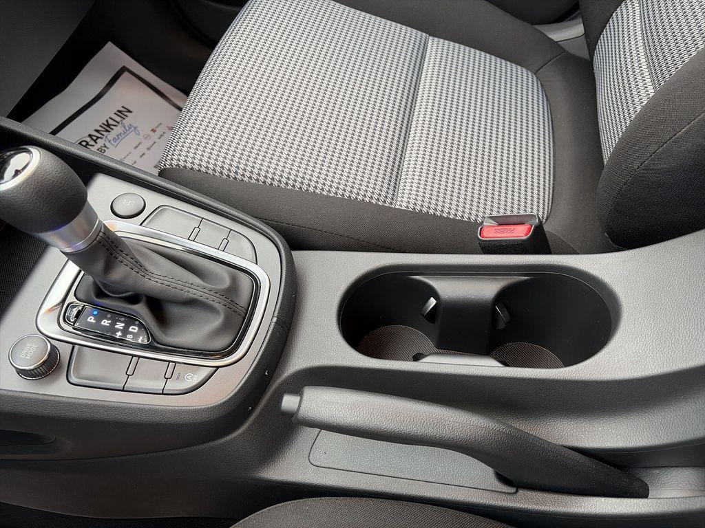 used 2023 Hyundai Kona car, priced at $22,018