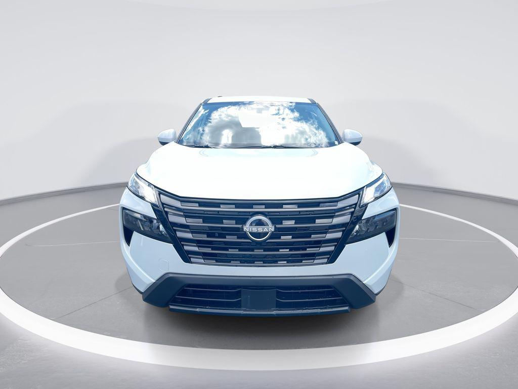 new 2026 Nissan Rogue car, priced at $30,520