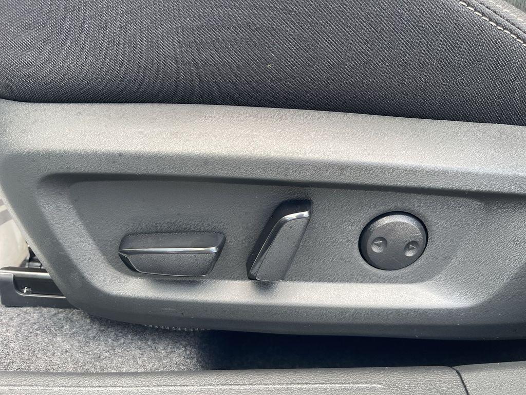 new 2026 Nissan Rogue car, priced at $30,520