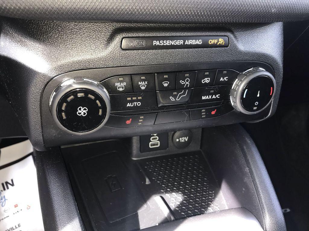 used 2024 Ford Bronco Sport car, priced at $26,988