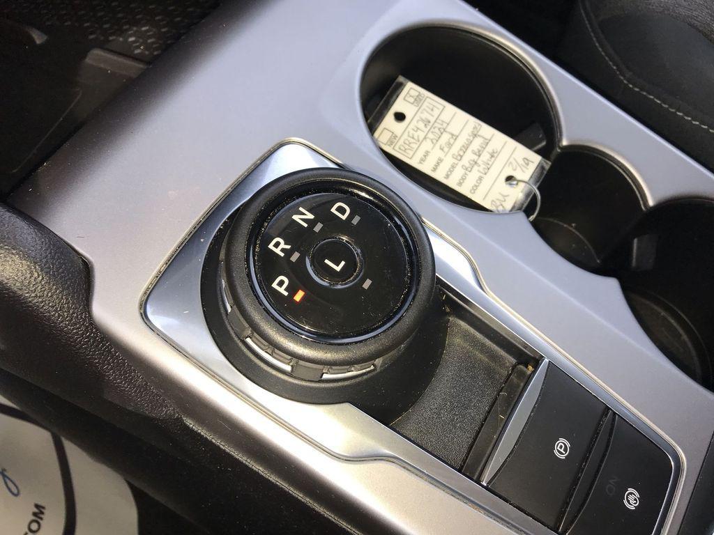 used 2024 Ford Bronco Sport car, priced at $26,988