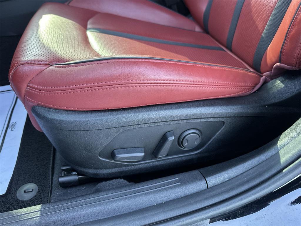 used 2023 Kia K5 car, priced at $24,800