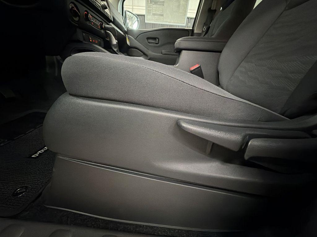 new 2026 Nissan Frontier car, priced at $36,762