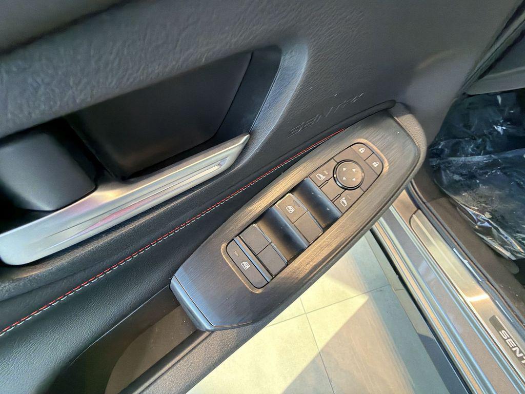 new 2026 Nissan Sentra car, priced at $24,808