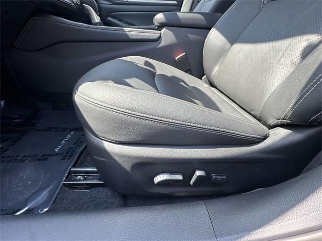 new 2025 Nissan Altima car, priced at $28,682