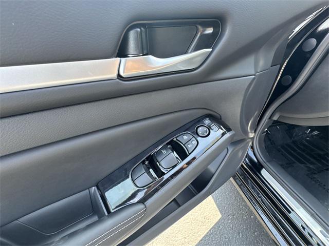 new 2025 Nissan Altima car, priced at $28,682