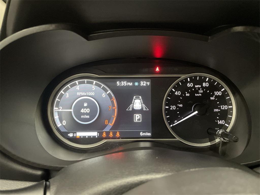 new 2025 Nissan Versa car, priced at $20,815