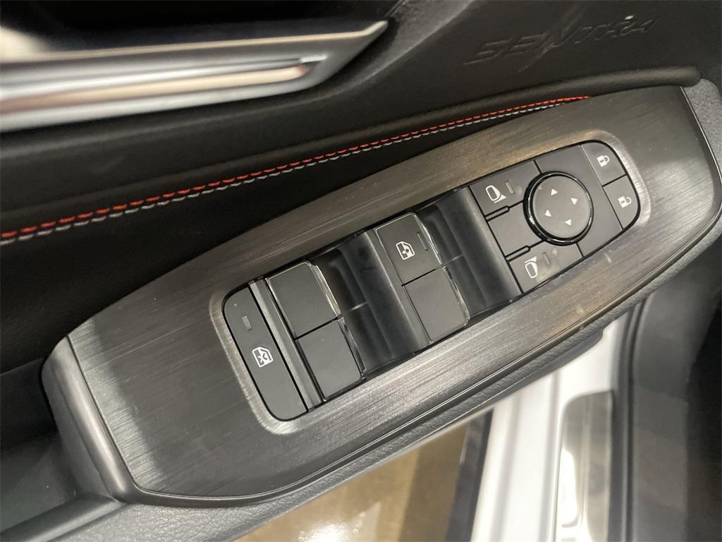 new 2026 Nissan Sentra car, priced at $29,776