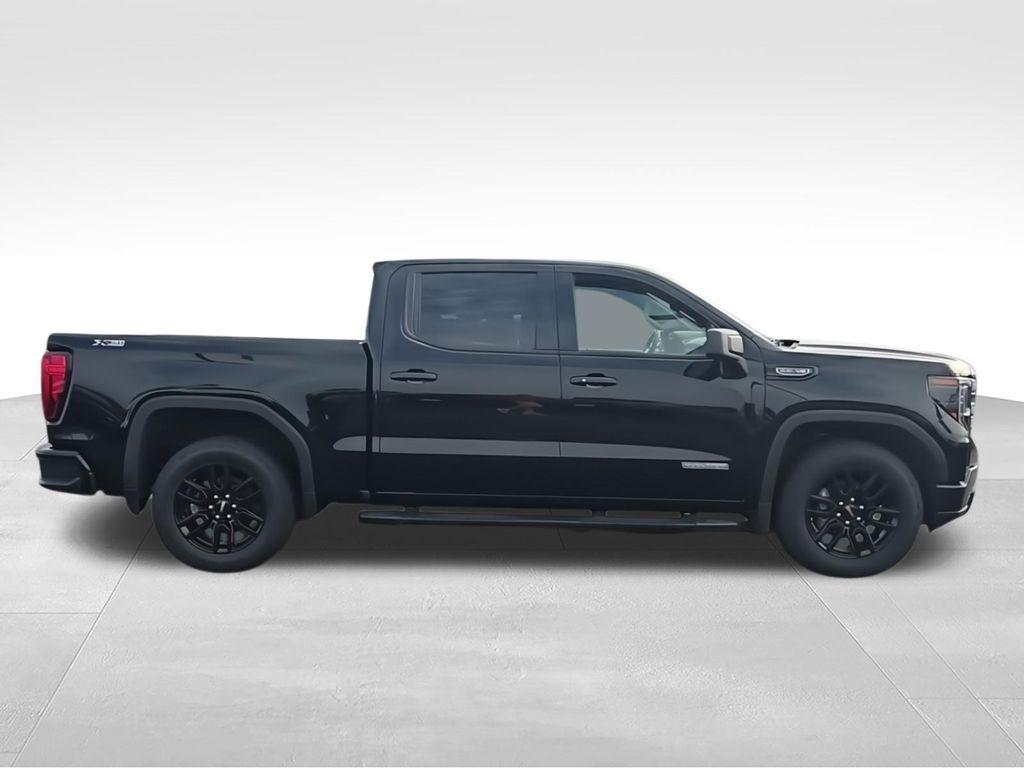used 2024 GMC Sierra 1500 car, priced at $49,084
