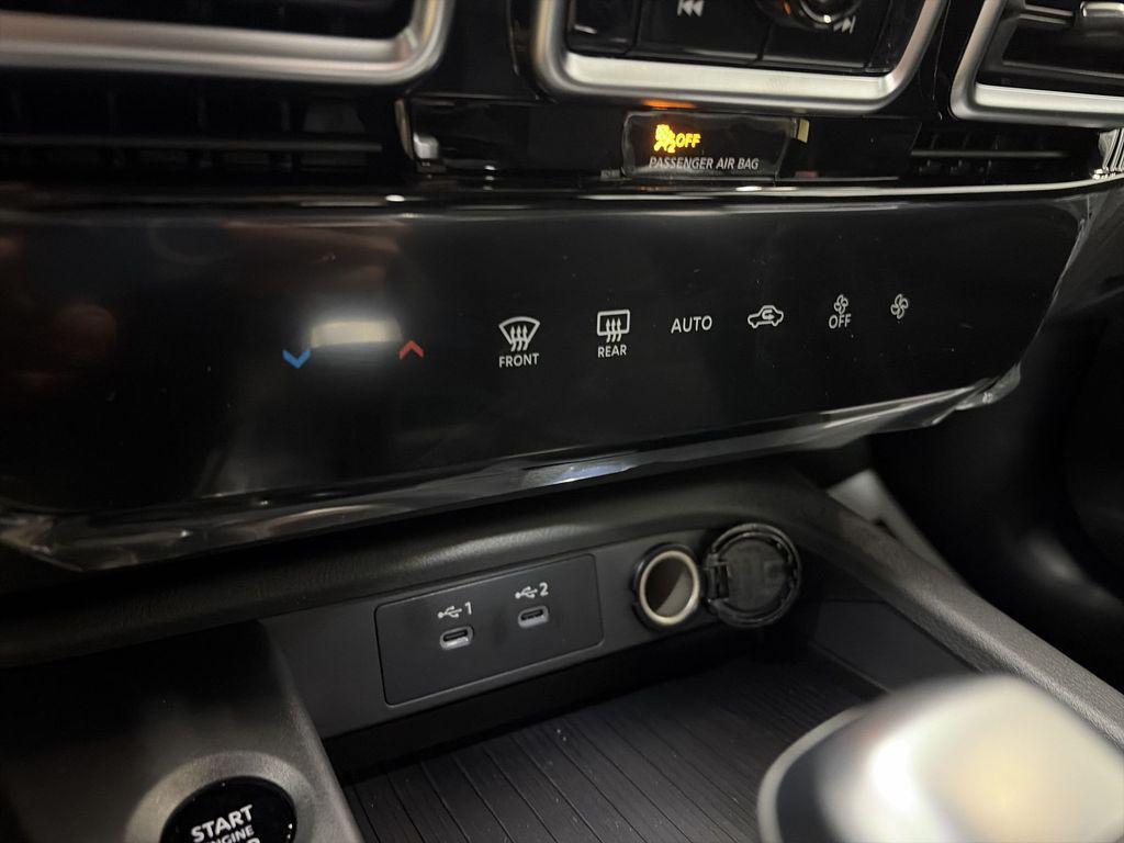 new 2026 Nissan Sentra car, priced at $23,879