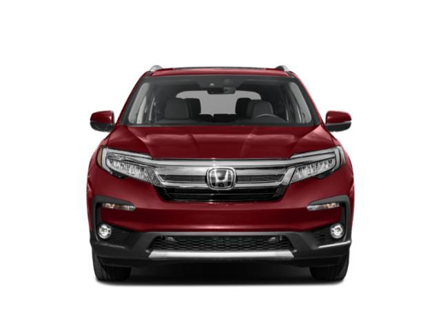 used 2020 Honda Pilot car, priced at $24,888