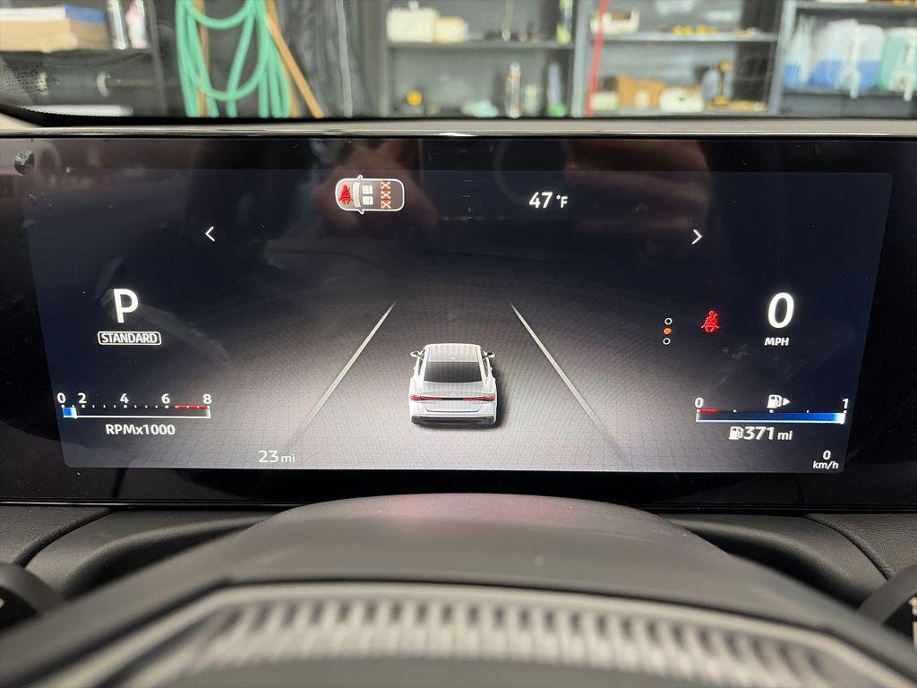 new 2026 Nissan Sentra car, priced at $24,802