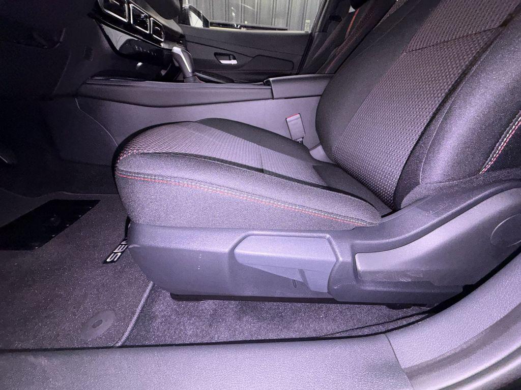 new 2026 Nissan Sentra car, priced at $24,802