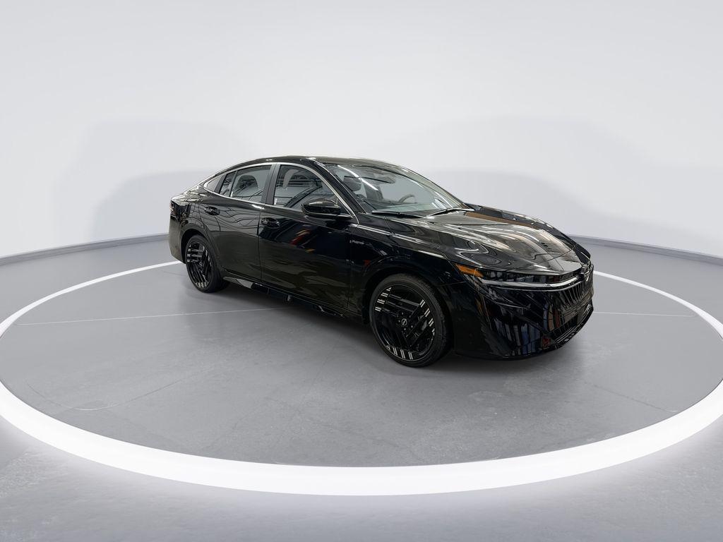 new 2026 Nissan Sentra car, priced at $24,802