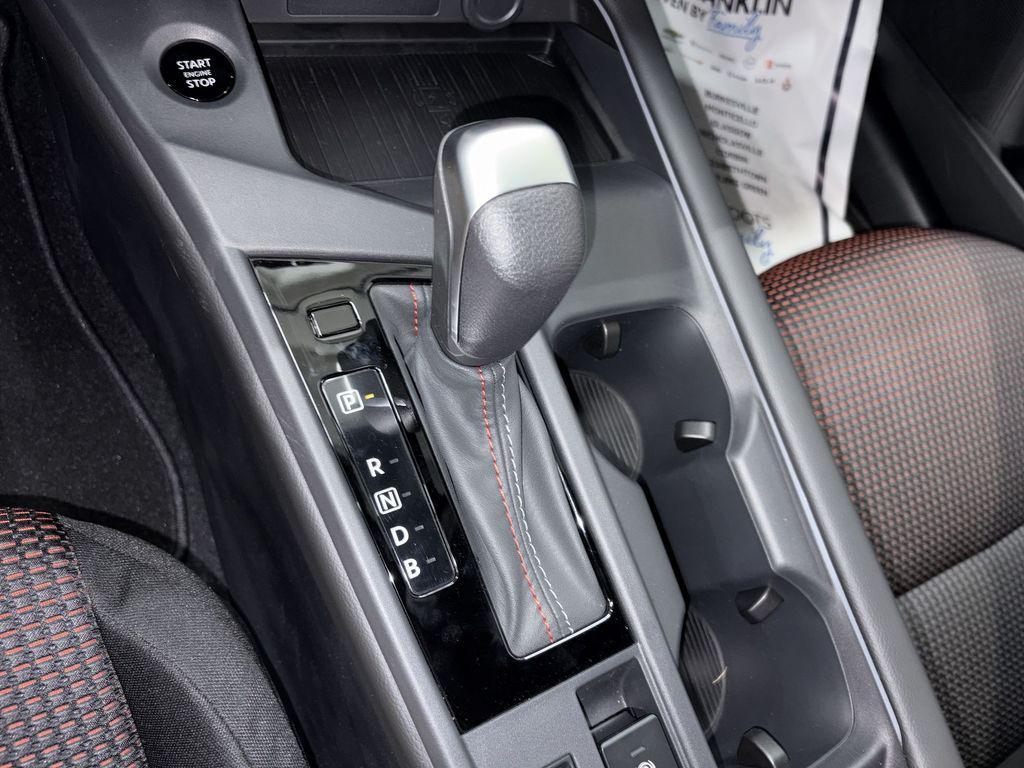 new 2026 Nissan Sentra car, priced at $24,802