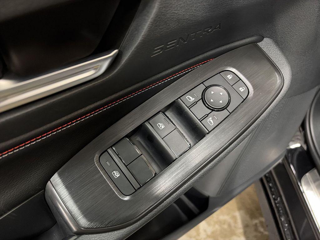 new 2026 Nissan Sentra car, priced at $24,802