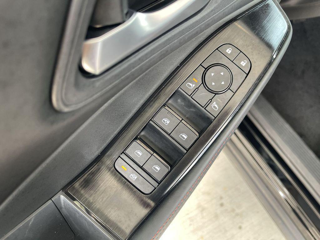 new 2026 Nissan Rogue car, priced at $31,957
