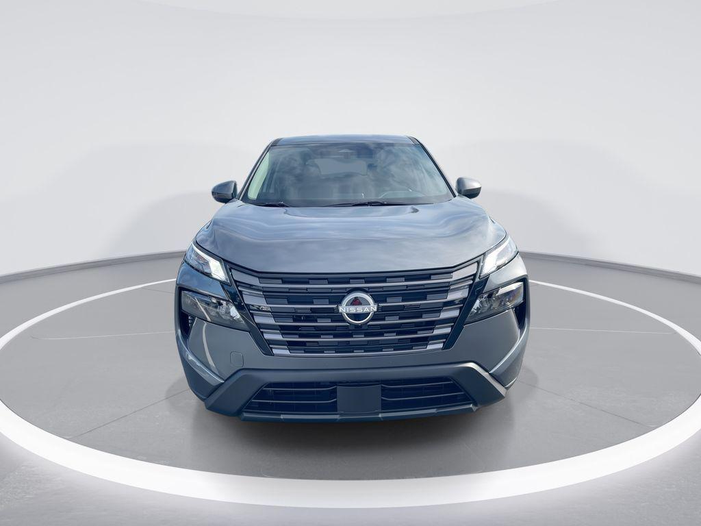 new 2026 Nissan Rogue car, priced at $30,120