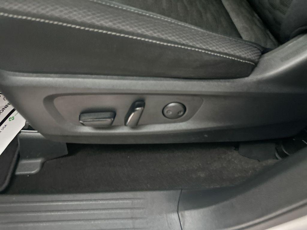 used 2023 Nissan Pathfinder car, priced at $29,439