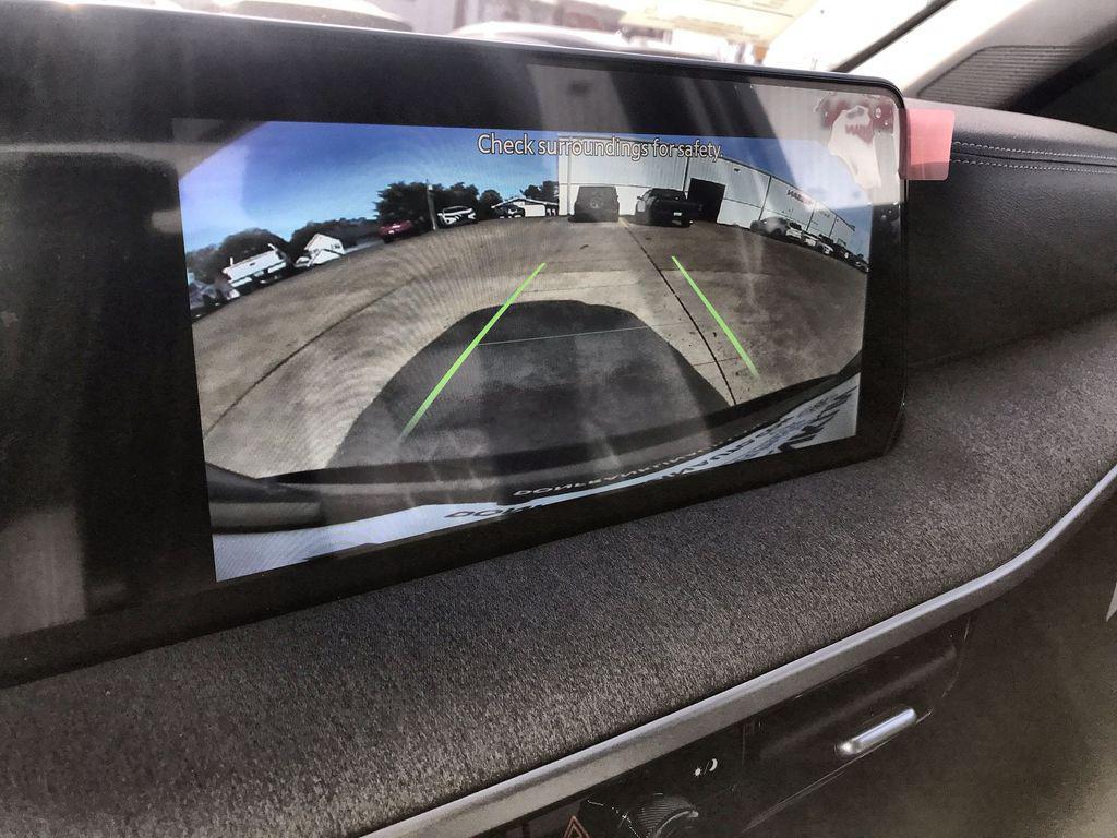 new 2026 Nissan Kicks car, priced at $24,629