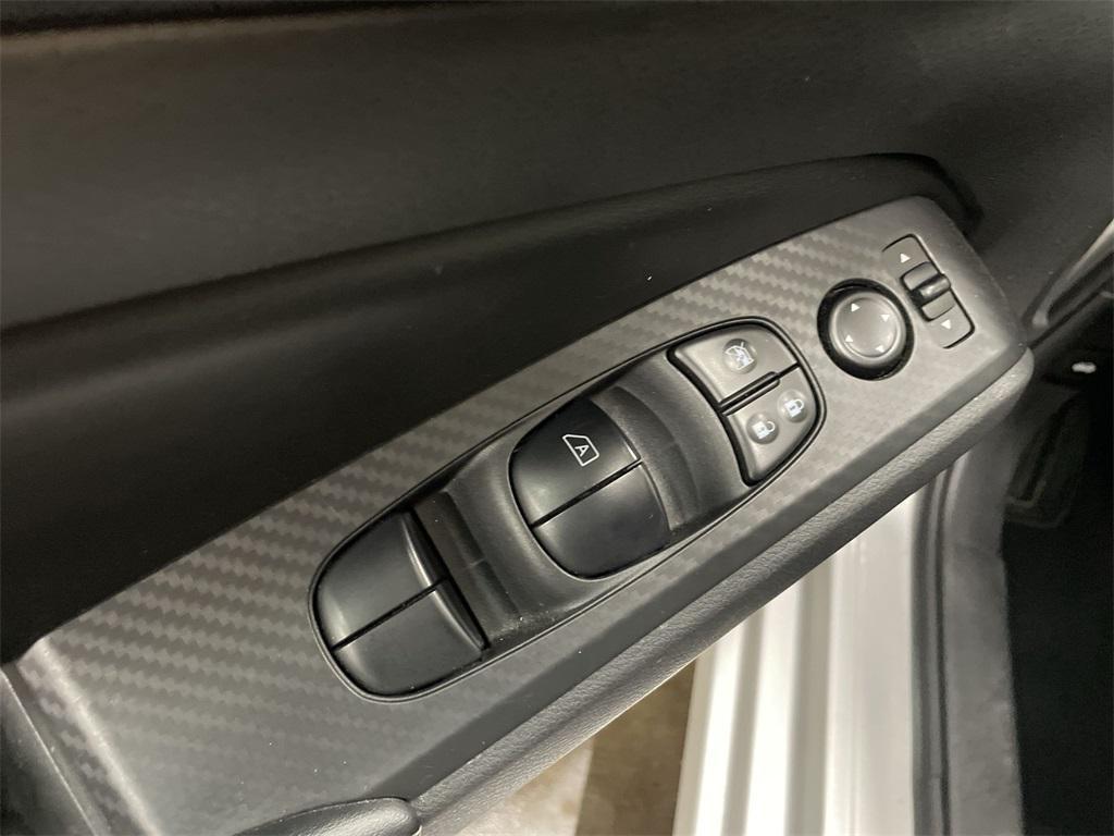 used 2024 Nissan Altima car, priced at $20,750