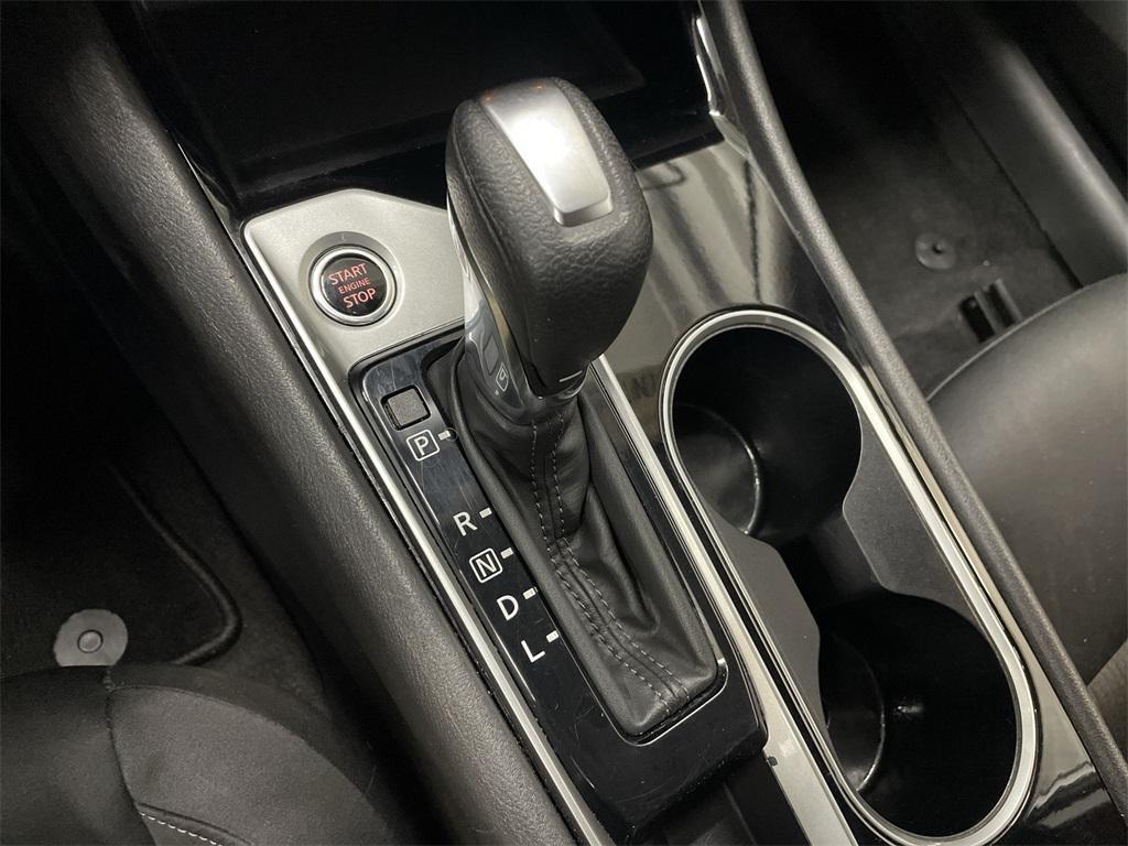 used 2024 Nissan Altima car, priced at $20,750