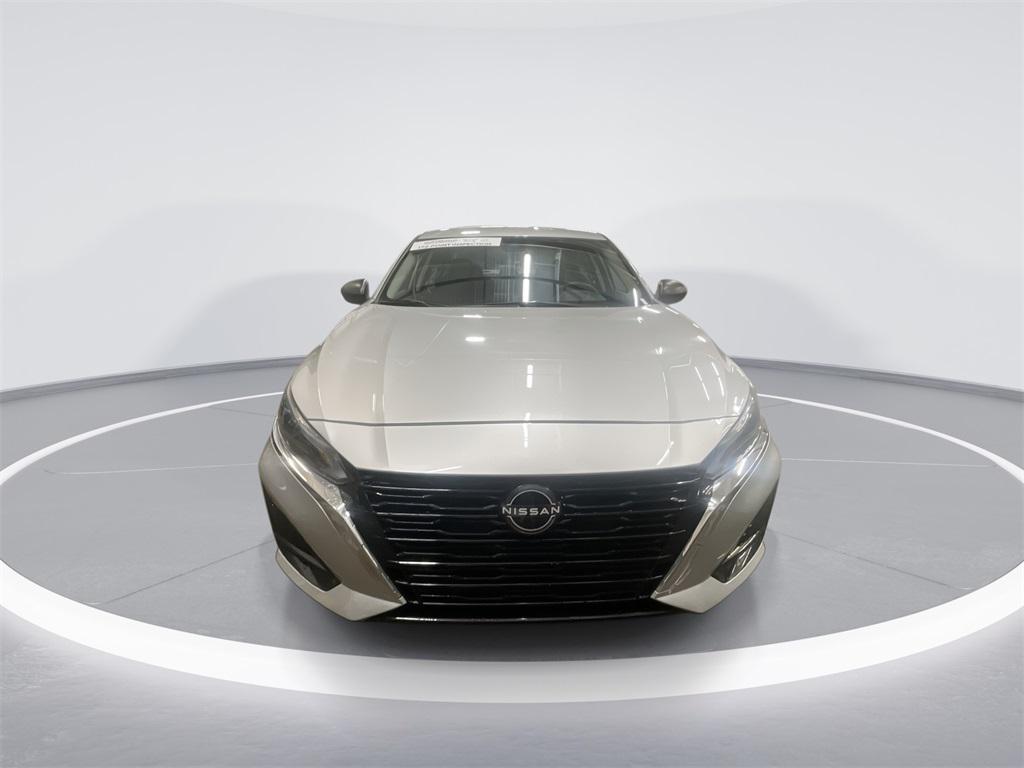 used 2024 Nissan Altima car, priced at $20,750