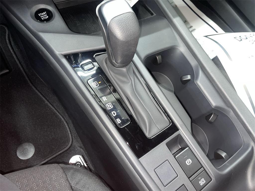 new 2026 Nissan Sentra car, priced at $22,904