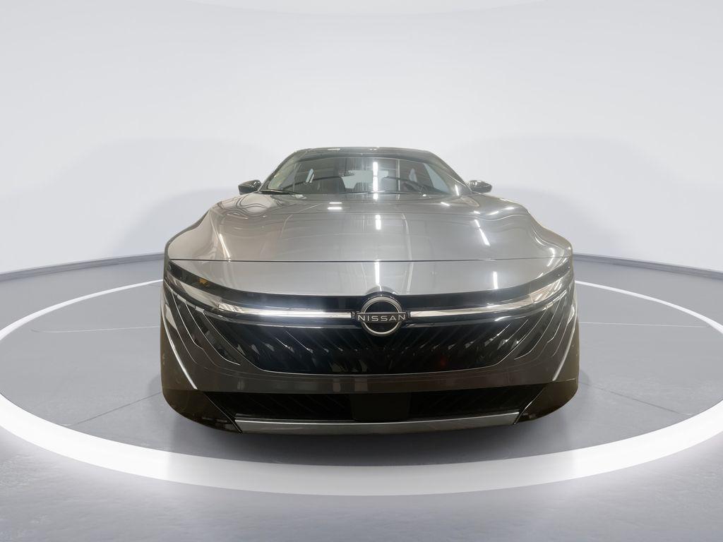 new 2026 Nissan Sentra car, priced at $22,445