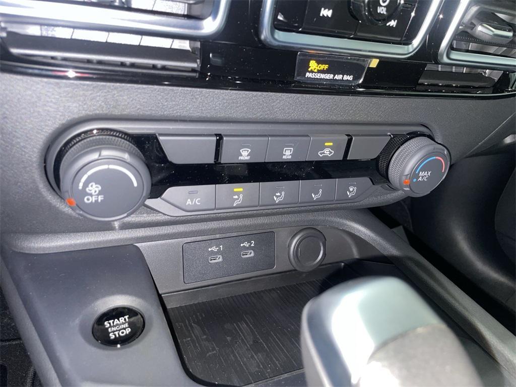 new 2026 Nissan Sentra car, priced at $22,904