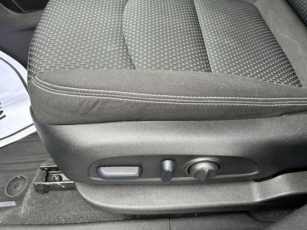 used 2024 GMC Terrain car, priced at $27,665