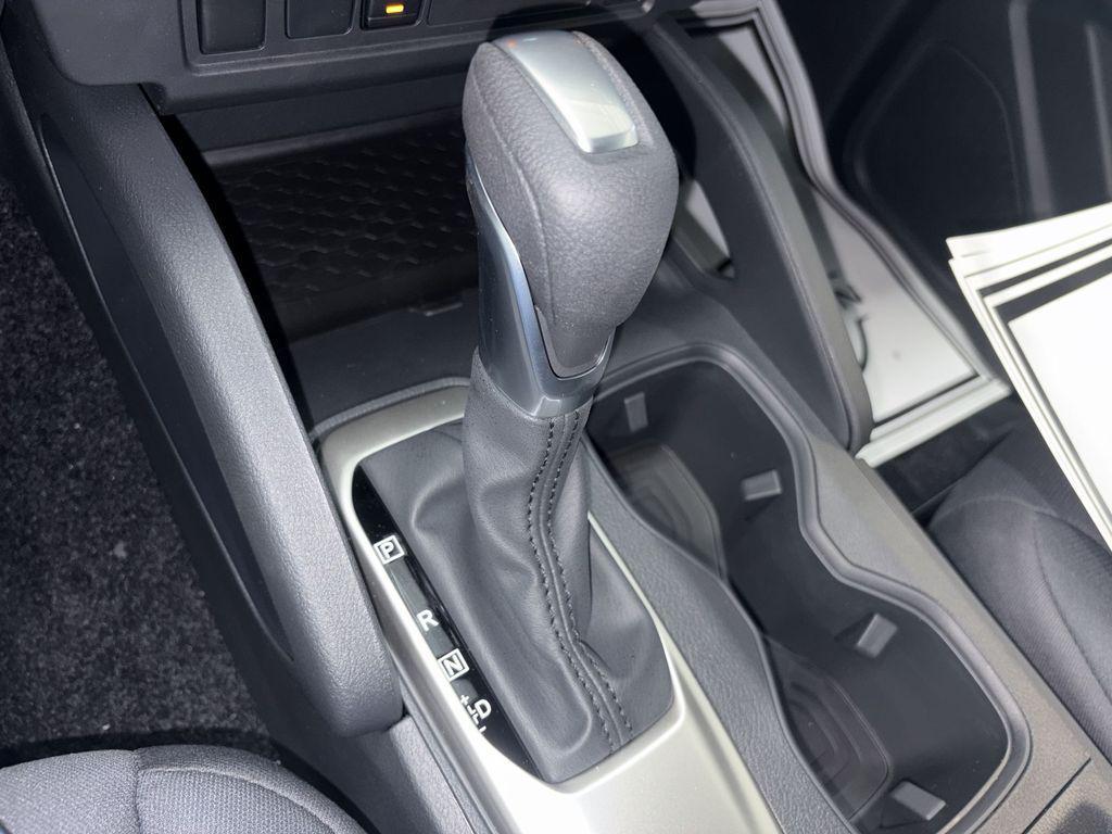 new 2026 Nissan Frontier car, priced at $32,159