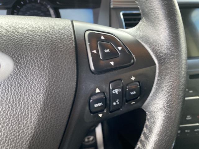 used 2018 Ford Flex car, priced at $12,900