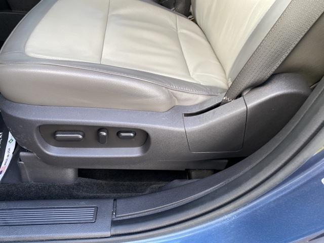 used 2018 Ford Flex car, priced at $12,900