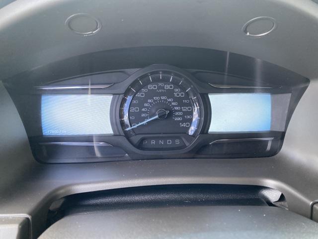 used 2018 Ford Flex car, priced at $12,900