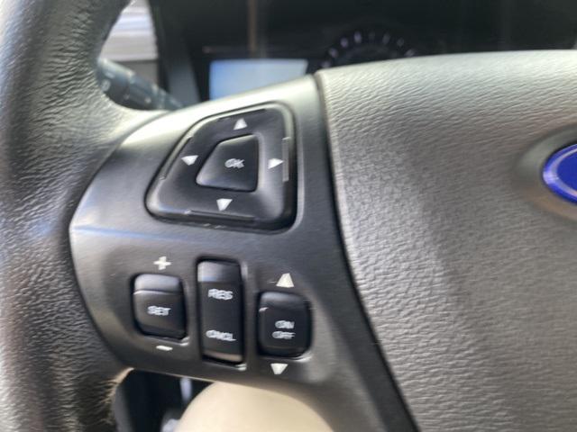 used 2018 Ford Flex car, priced at $12,900