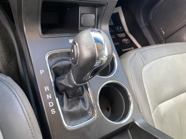 used 2018 Ford Flex car, priced at $12,900