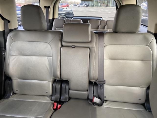 used 2018 Ford Flex car, priced at $12,900