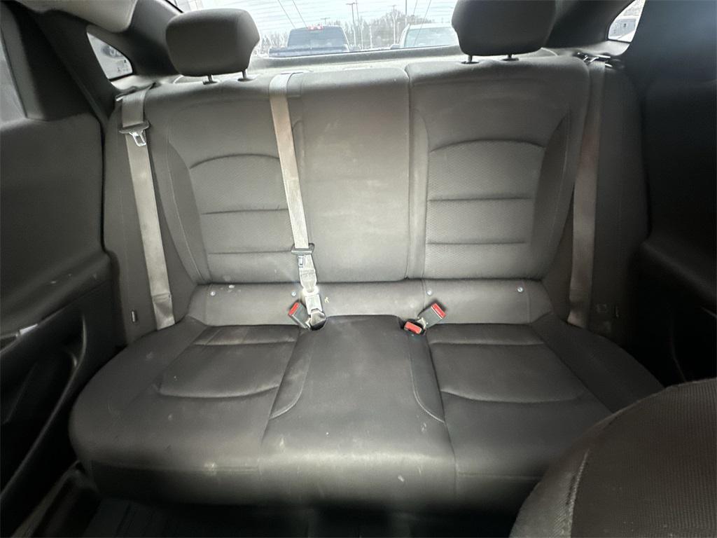 used 2021 Chevrolet Malibu car, priced at $14,599