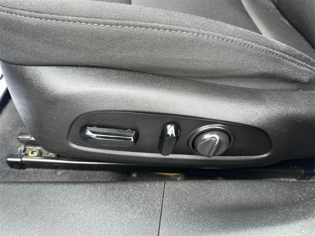 used 2021 Chevrolet Malibu car, priced at $14,599