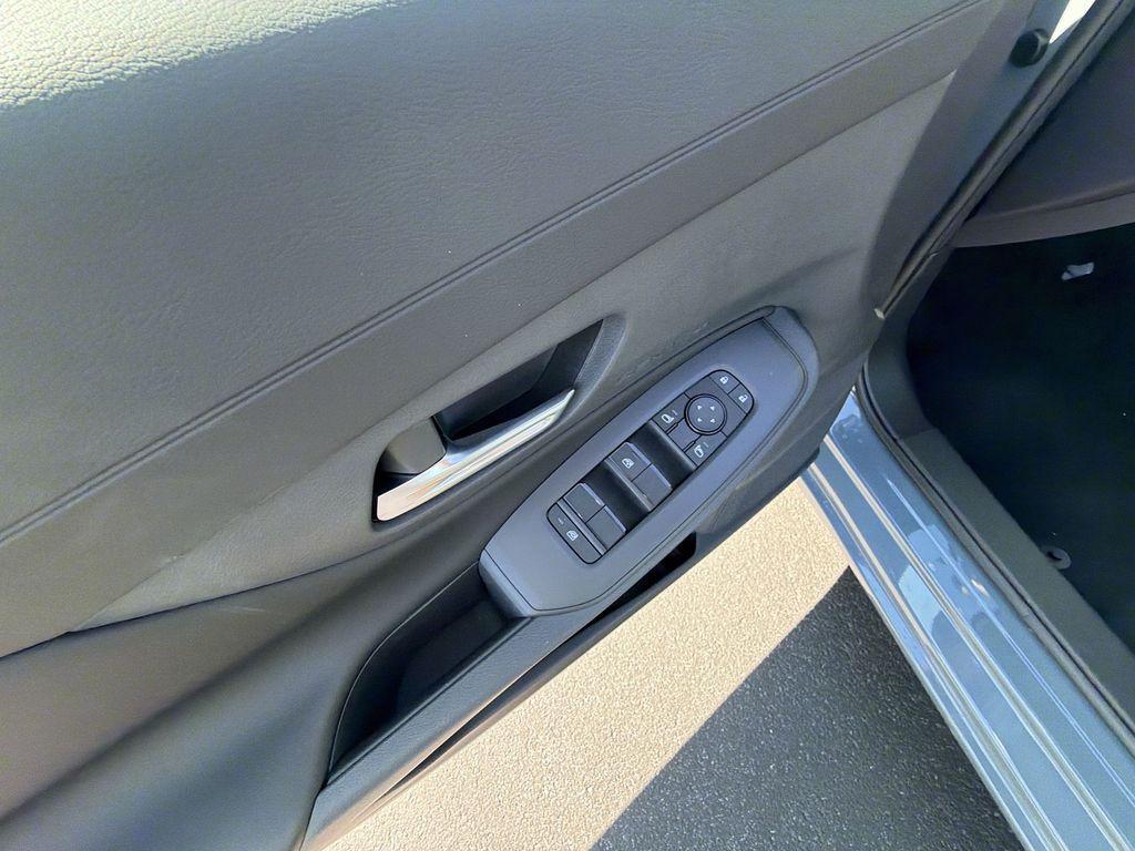 new 2026 Nissan Sentra car, priced at $24,134