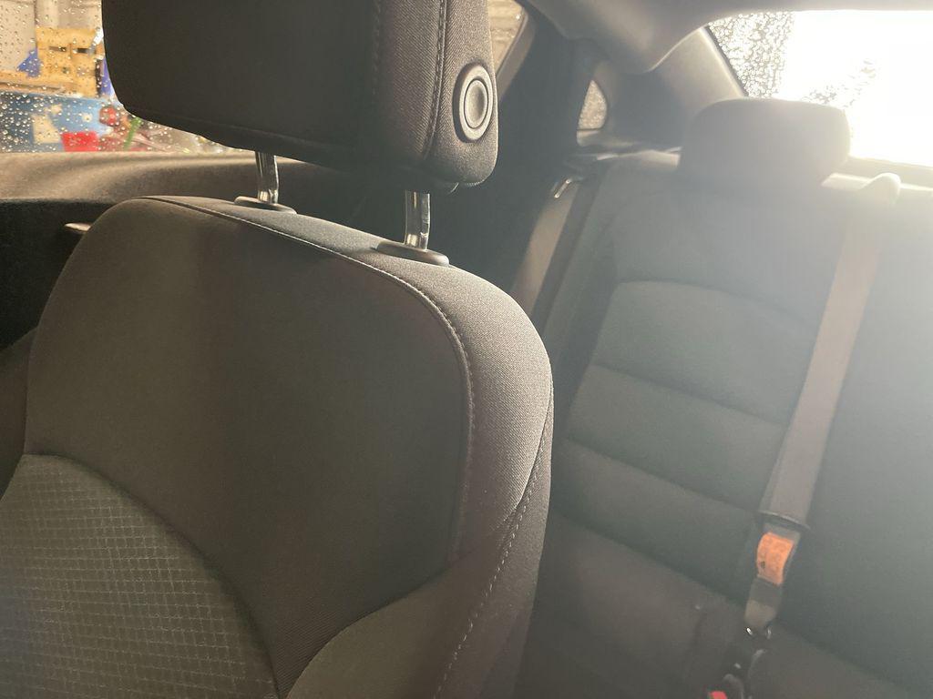 used 2024 Chevrolet Malibu car, priced at $18,499