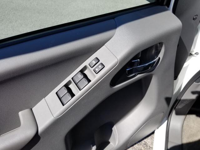 used 2018 Nissan Frontier car, priced at $19,995