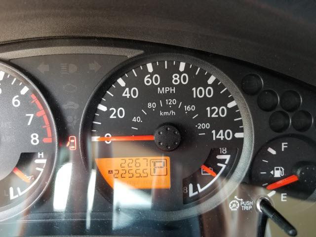 used 2018 Nissan Frontier car, priced at $19,995